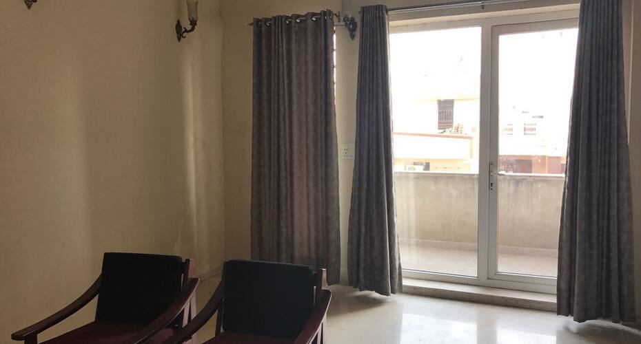 Jharokha B and B, New Delhi 3